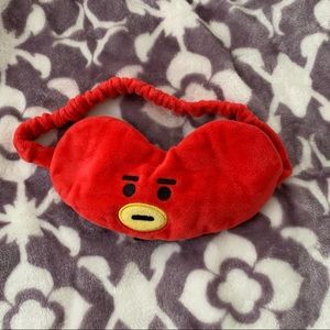 [Hot Topic] BTS/BT21 V’s Tata Sleeping Mask